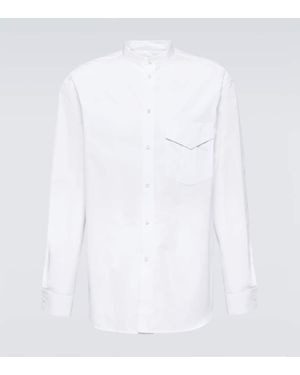 Jil Sander Camicia - Bianco