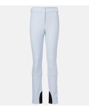 CORDOVA Pantaloni Da Sci St Moritz - Blu