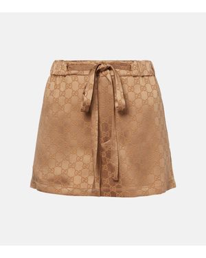 Gucci Shorts - Neutro