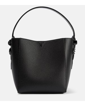 Christian Louboutin Secchiello Cabachic Mini - Nero