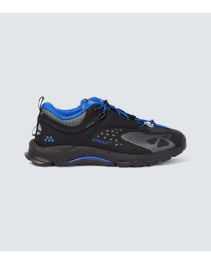 ATHLETICS FTWR Sneakers Vtwo 2.0 Mit Mesh - Blau
