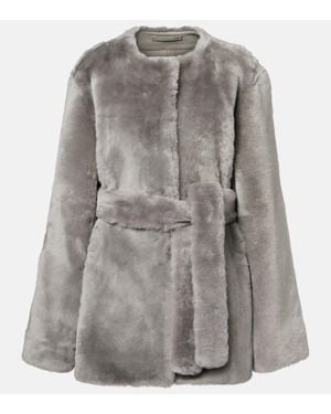 TOTEME Giacca - Grigio