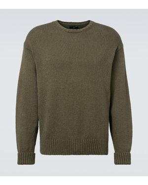 dunhill Jersey De Algodon - Verde