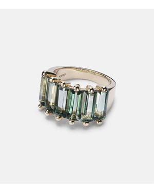 Suzanne Kalan Anello - Blu