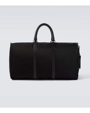 Kiton Weekender - Schwarz