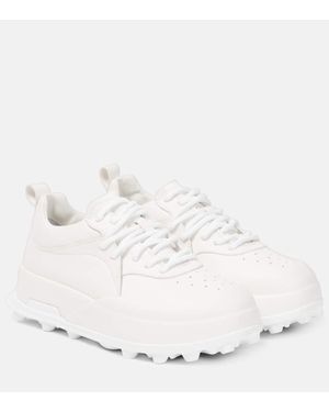 Jil Sander Sneakers - Bianco