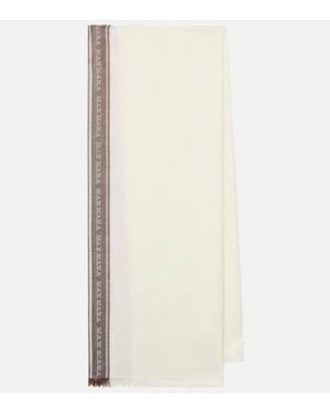 Max Mara★MADRE SHAWL Shawls accessories | Max Mara