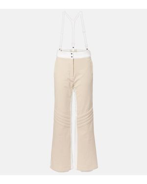 Fusalp Skihose Nolai - Weiß