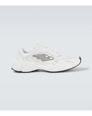 Balenciaga Monday Shoe - Weiß