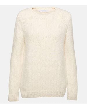 Gabriela Hearst Pullover Lawrence - Neutro