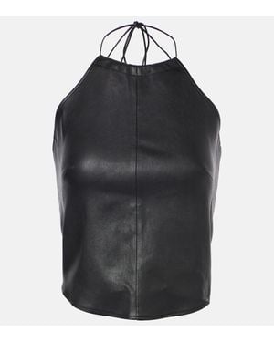 Stouls Top Rosie - Nero