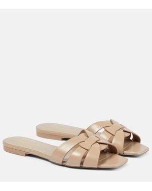 Designer Saint Laurent Nu Pieds Sandals for Women - Up to 21