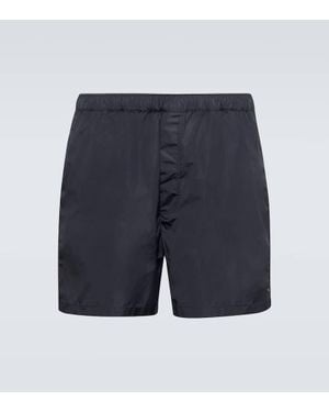 Valentino Badeshorts - Blau