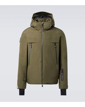 Moncler Skijacke Balmhorn - Grün
