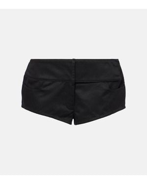 Courreges Shorts for Women | Online Sale up to 75% off | Lyst