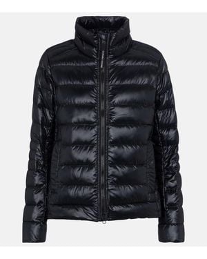 Canada Goose Cypress Down Jacket - Black