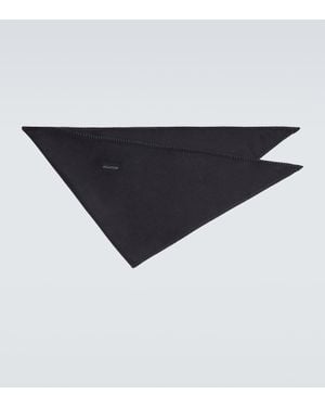 Loro Piana Foulard Yuzawa - Blu