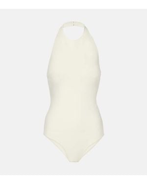 Roland Mouret Body - Weiß