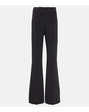 Jacquemus Trousers - Blue