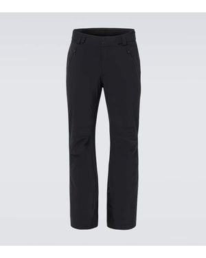 Aztech Mountain Team Aztech Ski Trousers - Blue