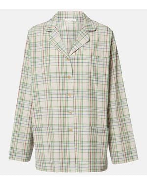 The Row Camicia Morpheus - Multicolore