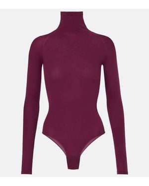 Alaïa Body - Lila