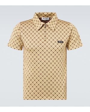 Miu Miu Polo - Neutro