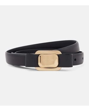 Ferragamo Cintura - Blu