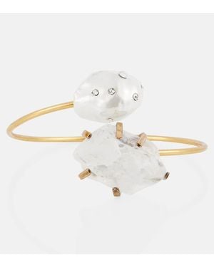 Erdem Bracciale Pearl - Bianco