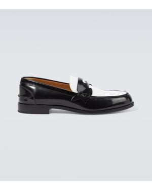 Christian Louboutin Mocassini - Nero