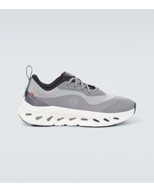 Loewe X On Sneakers Cloudtilt 2.0 - Mettallic