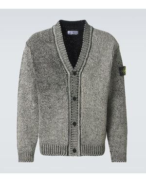 Men's Stone Island Cardigans | Lyst Men's Stone Island Cardigans | Lyst