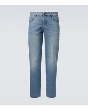 Lardini Jean Slim - Bleu