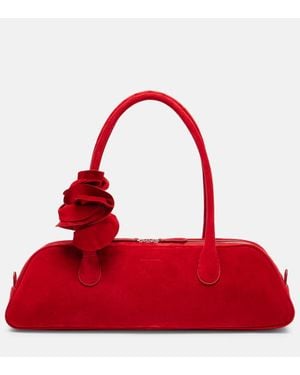 Magda Butrym Borsa Brigitte - Rosso