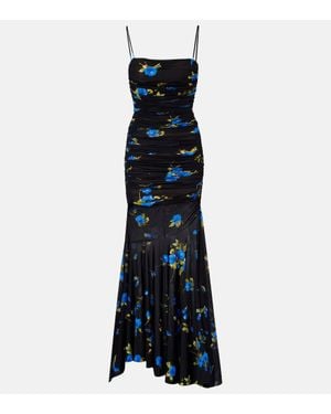 Blumarine Maxi dresses for Women | Online Sale up to 59% off