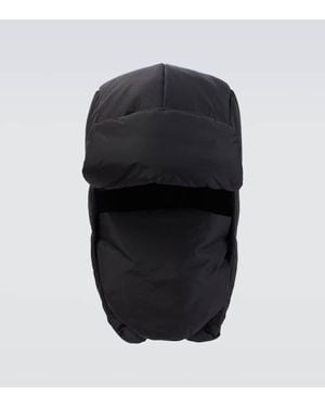 Saint Laurent Muetze - Schwarz