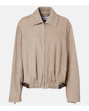 Loewe Giacca - Neutro