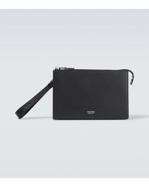 Tom Ford Pochette - Nero