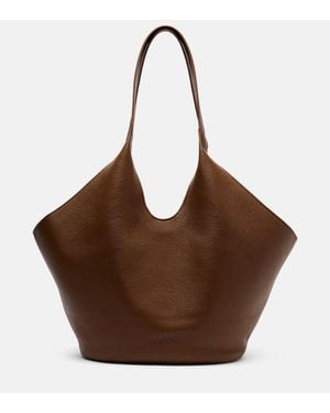 Aesther Ekme Borsa Phantom - Marrone