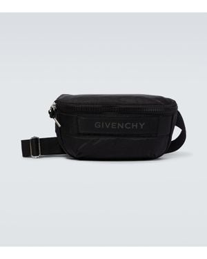Givenchy Guerteltasche G-Trek - Schwarz