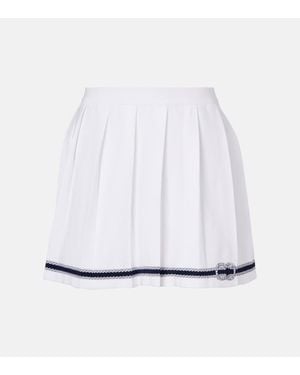 Gucci Minigonna - Bianco