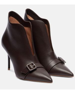 Malone Souliers Stivaletti Esther 85 - Marrone