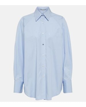 Stella McCartney Camicia - Blu