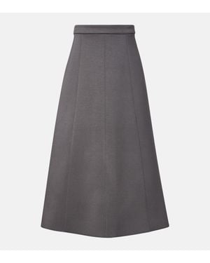 Max Mara Midirock Brunate - Grau