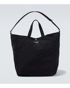 Comme des Garçons Tote Bag - Schwarz