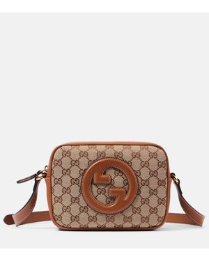 Gucci crossbody tan shop