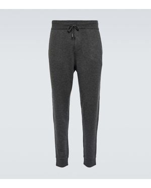 Ralph Lauren Pantaloni Sportivi - Grigio