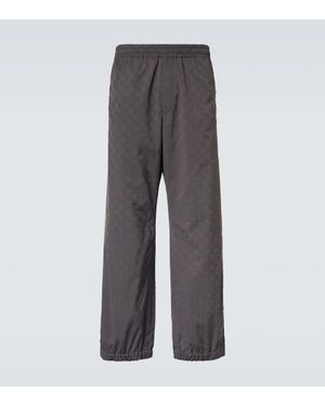 Pantaloni sportivi gucci hot sale