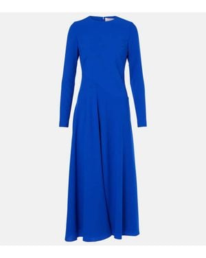 ROKSANDA Deilin Midi Dress - Blue