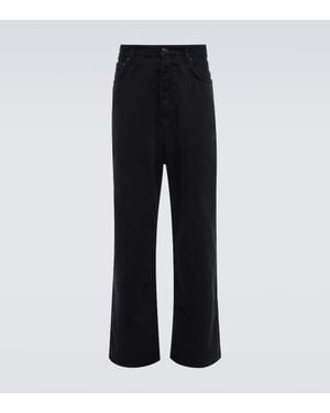 Balenciaga Jeans - Schwarz